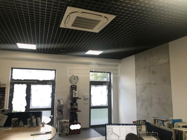 Lokal usługowy 82,4 m2 w centrum Bydgoszczy