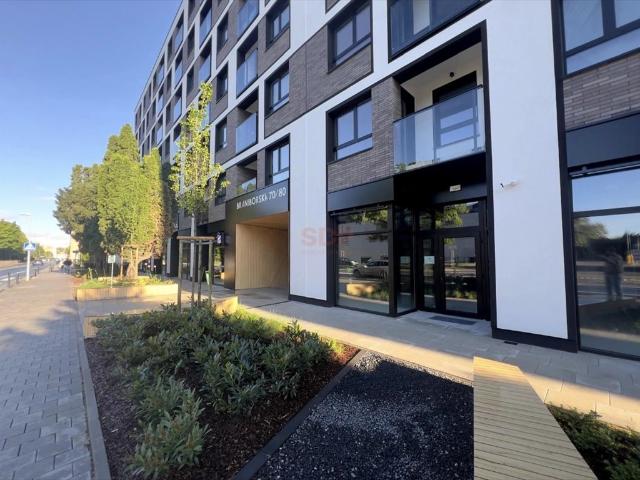 Lokal usługowy 85 m2 w prestiżowej lokalizacji Wrocławia