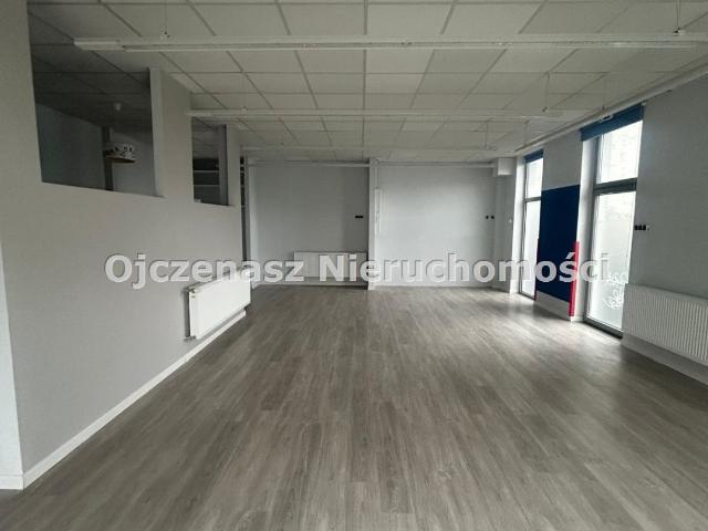 Lokal usługowy 93 m² w Szwederowie – idealny na biuro lub sklep
