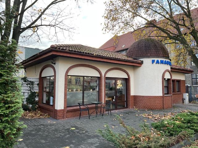 Lokal usługowy 92 m2 w centrum Opola, gotowy do najmu