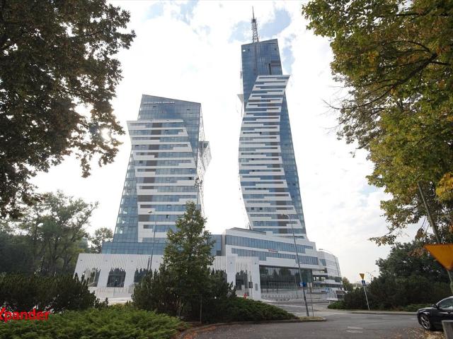 Lokal usługowy 98 m2 w luksusowym apartamentowcu Rzeszów
