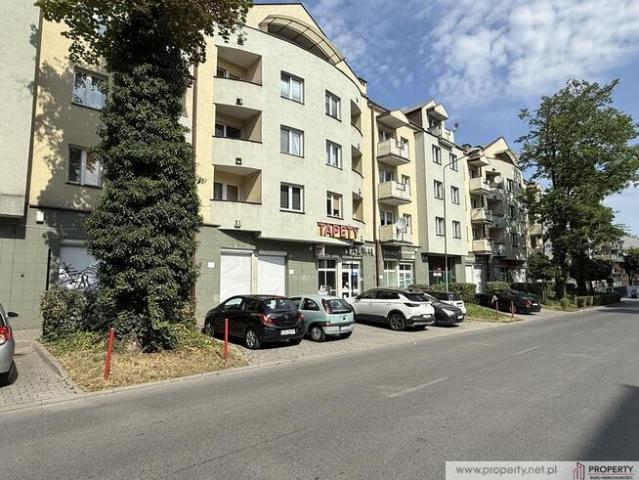 Lokal usługowy, 107m2, Goldhammera, Tarnów