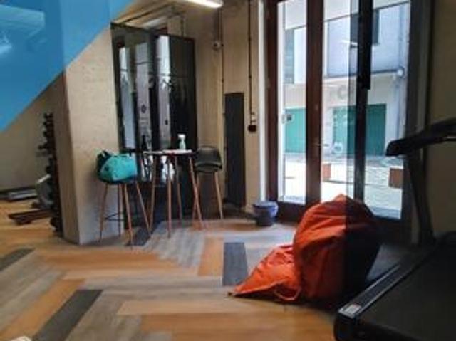 Lokal usługowy 114,14 m² Wejście z ulicy Tylne Chwaliszewo, Poznań