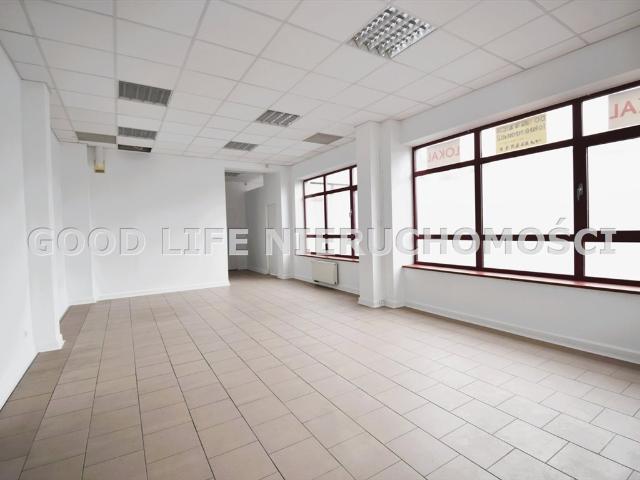 Lokal usługowy 115,5 m² w Rzeszowie polecam