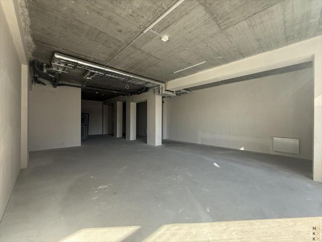 Lokal usługowy 126 m2 w Port Popowice, wysoki standard