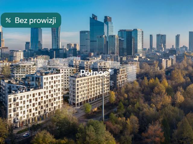 Lokal usługowy 132 m2 z mocą 22 kW w centrum Woli
