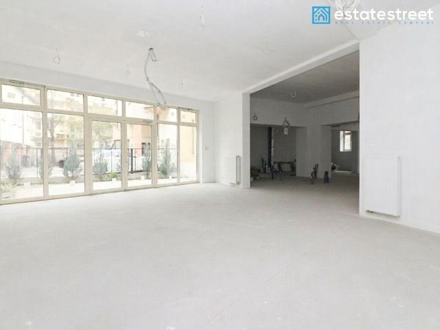 Lokal usługowy 150 m2 z ogródkiem w sercu Podgórza