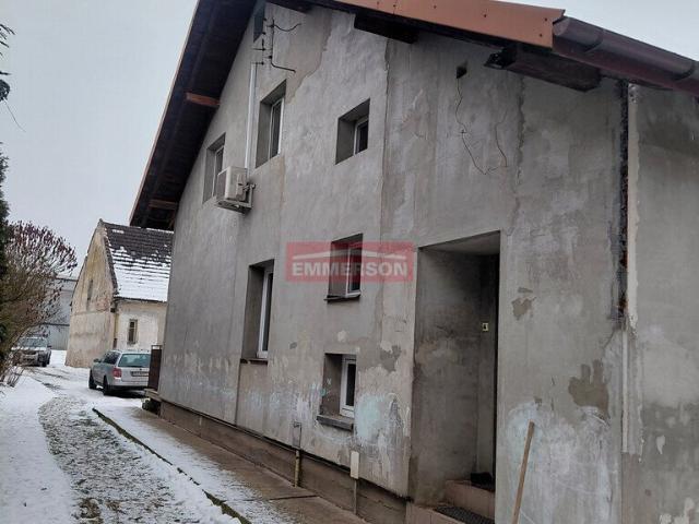 Lokal usługowy 180 m² na sprzedaż w Krakowie Rybitwy