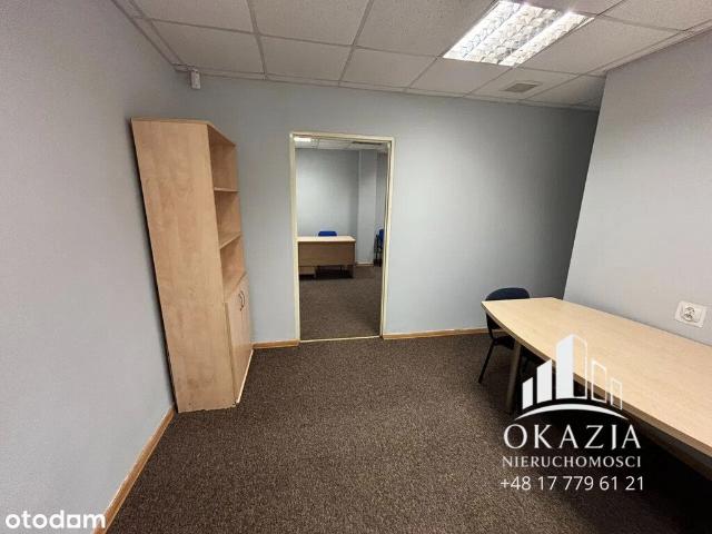 Lokal usługowy 25 m2 w centrum Podwisłocze, dostęp 24/7