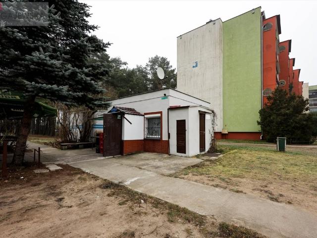 Lokal usługowy 25 m2 z pełnym wyposażeniem, idealny pod działalność