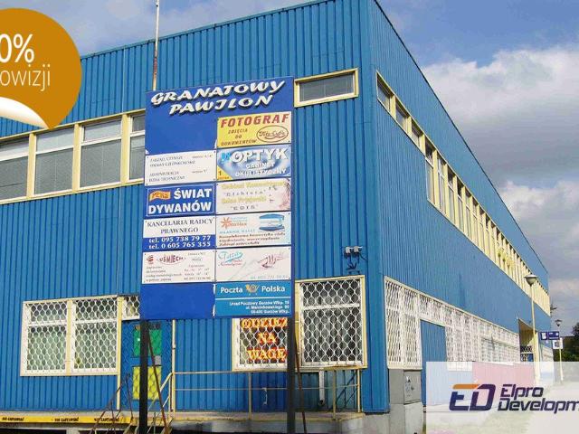 Lokal usługowy 289 m² w centrum Gorzowa – gotowy do działalności