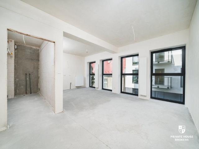 Lokal usługowy 29,83 m² w prestiżowym kompleksie Alchemik 74