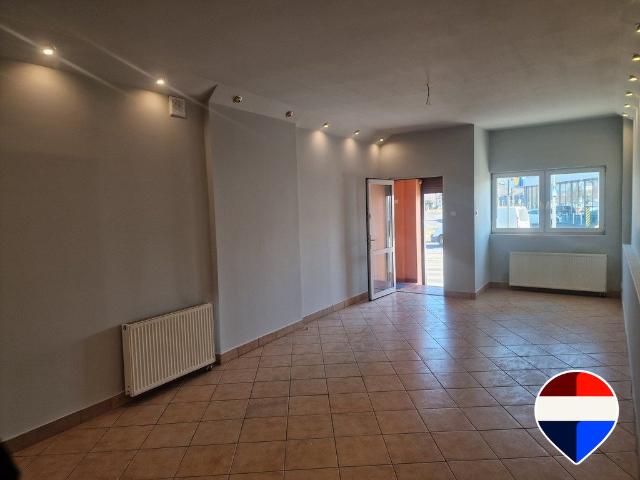 Lokal usługowy 30,8 m2 w centrum Bielska Bała