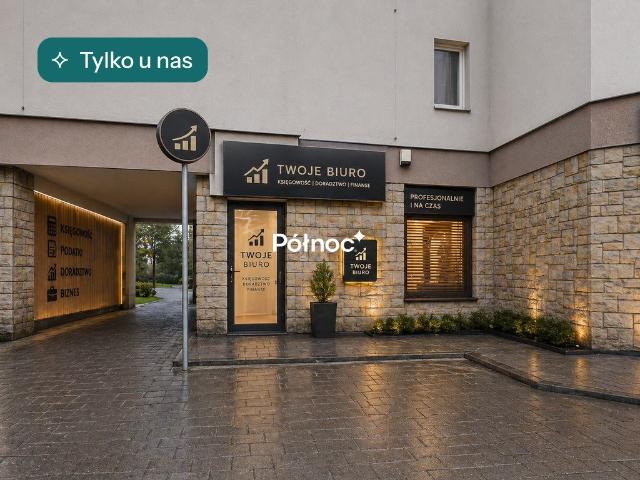 Lokal usługowy 30 m² z wejściem od ulicy, alarmem i roletami