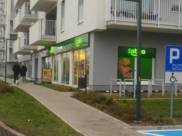 Lokal usługowy do wynajęcia Targówek Matki Teresy z Kalkuty