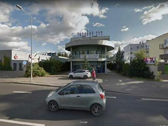 Lokal usługowy handlowy do wynajęcia Poznań Grunwaldzka 222