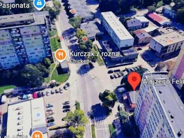 Lokal w dobrym punkcie i cenie Łódź Górna