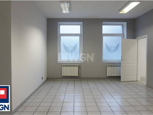 Lokal wynajmę, Częstochowa, Centrum, Dąbrowskiego, 40 m2, cena: 1 800 zł