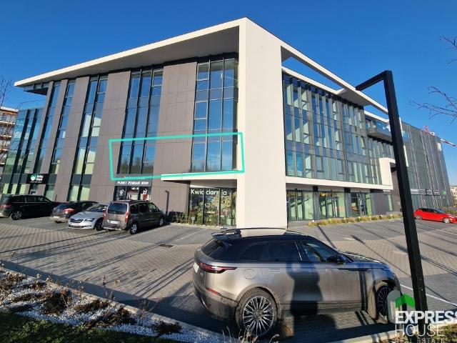 Lokal wynajmę, CZĘSTOCHOWA, gen. Leopolda Okulickiego, 128 m2, cena: 8 700 zł