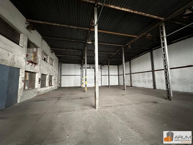 Lokal wynajmę, Częstochowa, Dźbów, 430 m2, cena: 7 000 zł