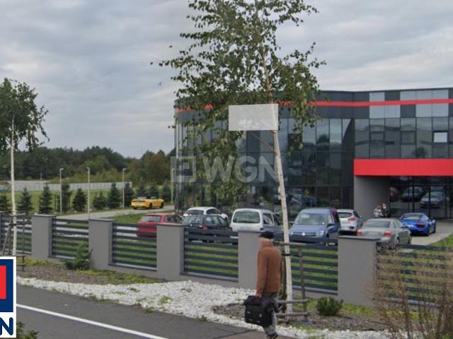 Lokal wynajmę, Częstochowa, Legionów, 2389 m2, cena: 60 000 zł
