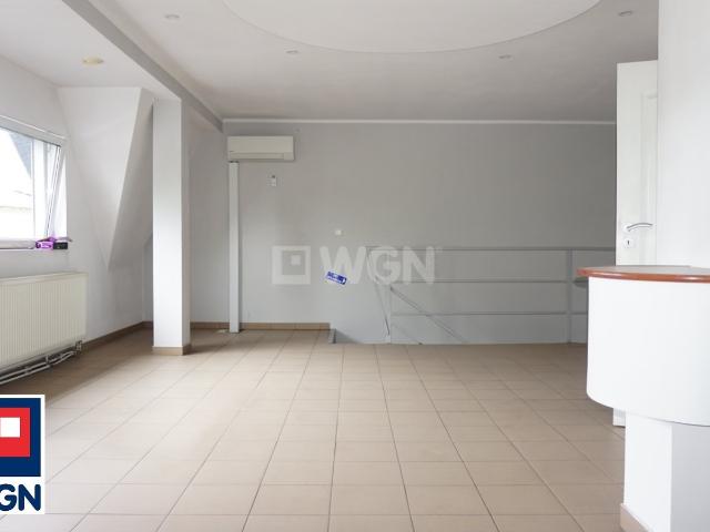 Lokal wynajmę, Częstochowa, Podjasnogórska, Rocha, 80 m2, cena: 1 600 zł
