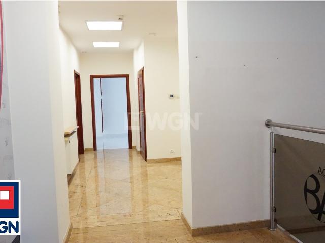 Lokal wynajmę, Częstochowa, Waszyngtona, 440 m2, cena: 9 700 zł