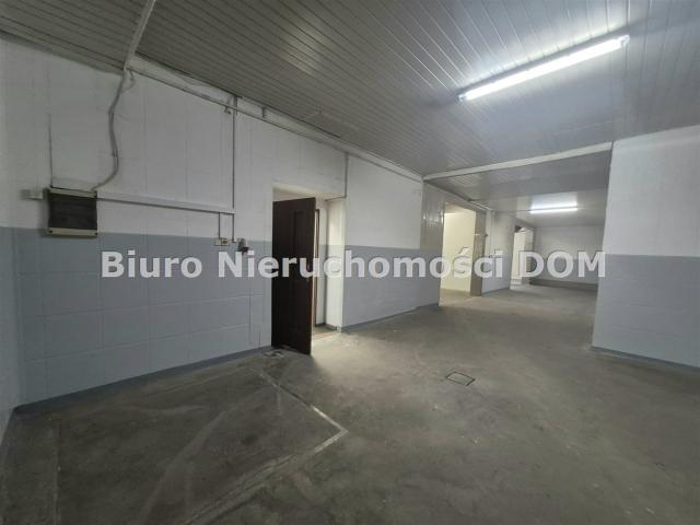 Lokal wynajmę, Częstochowa, Tysiąclecie, 302 m2, cena: 7 000 zł