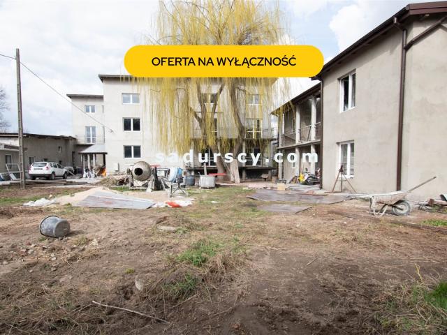 Lokal wynajmę, Czarnów, Konstancin Jeziorna gw, 1500 m2, cena: 101 zł