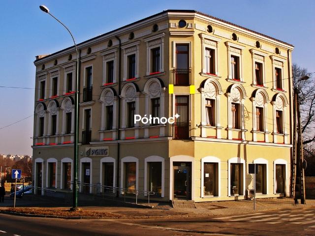 Lokal wynajmę, BĘDZIN, al. H. Kołłątaja, 100 m2, cena: 3 800 zł