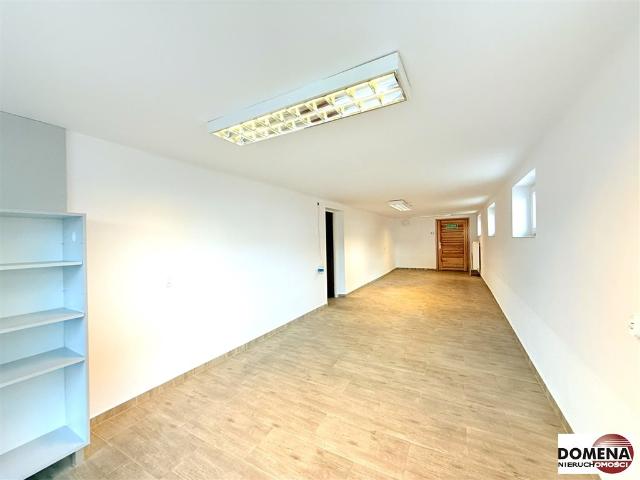 Lokal wynajmę, BIAŁYSTOK, MŁODYCH, 96 m2, cena: 2 900 zł