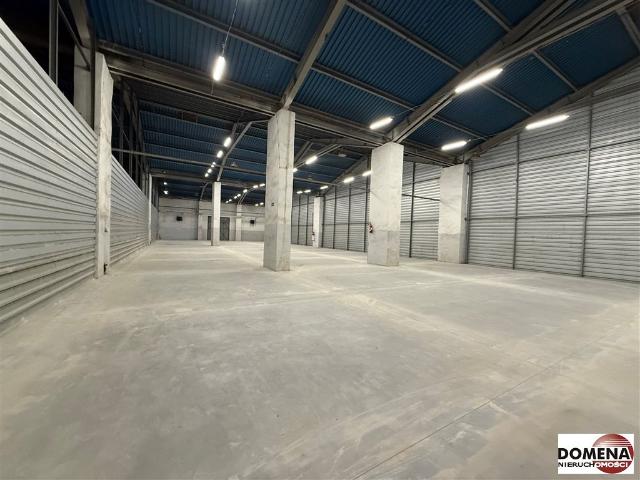 Lokal wynajmę, BIAŁYSTOK, NOWE MIASTO, 1060 m2, cena: 28 090 zł
