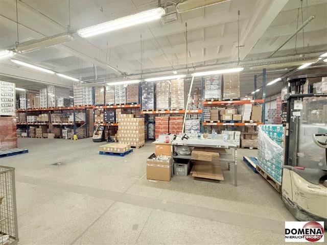 Lokal wynajmę, BIAŁYSTOK, NOWE MIASTO, 2000 m2, cena: 53 000 zł