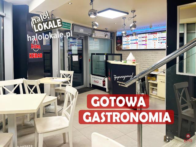 Lokal wynajmę, Białystok, Nowe Miasto, 80 m2, cena: 5 990 zł