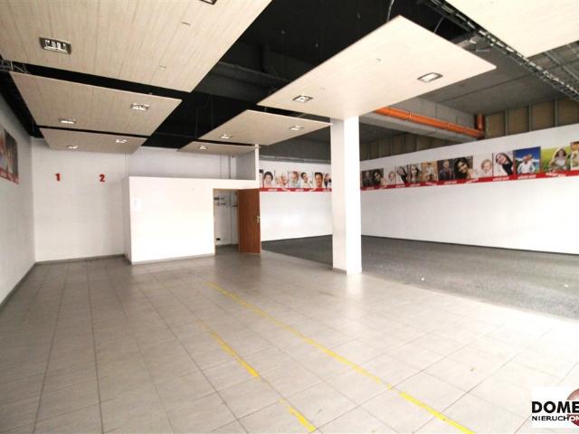 Lokal wynajmę, BIAŁYSTOK, ANTONIUK, 96 m2, cena: 5 760 zł