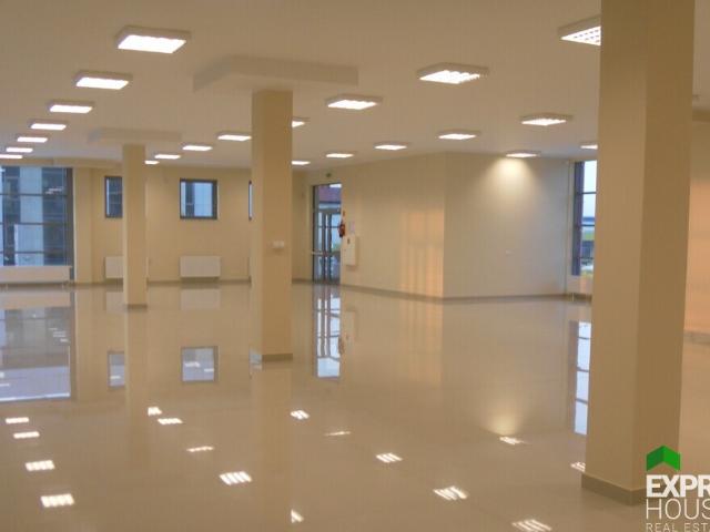 Lokal wynajmę, BIAŁYSTOK, BAŻANTARNIA, Handlowa, 400 m2, cena: 14 000 zł
