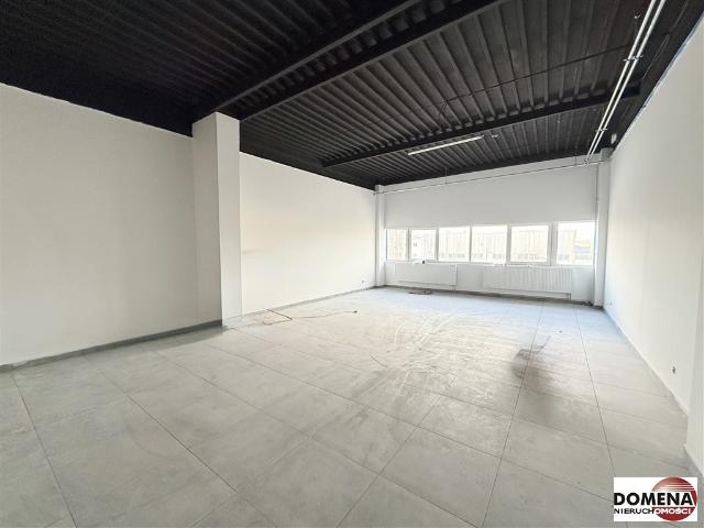 Lokal wynajmę, BIAŁYSTOK, BIAŁOSTOCZEK, 120 m2, cena: 4 800 zł