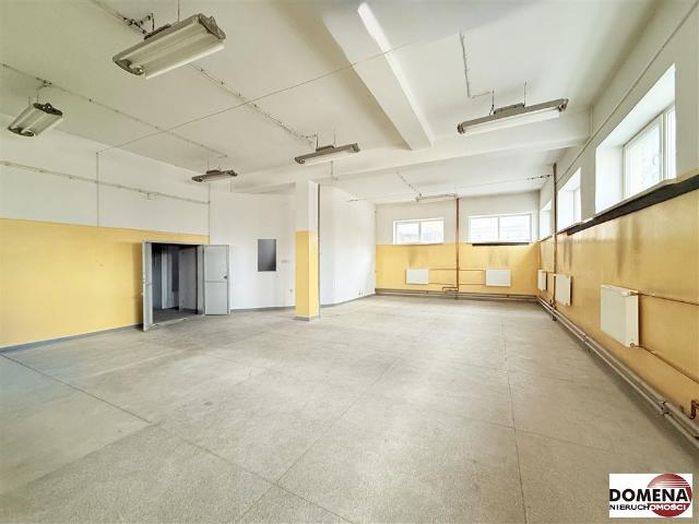Lokal wynajmę, BIAŁYSTOK, BOJARY, 203 m2, cena: 6 090 zł