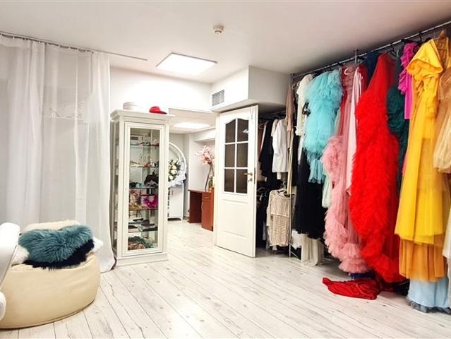 Lokal wynajmę, BIAŁYSTOK, CENTRUM, 103 m2, cena: 2 500 zł