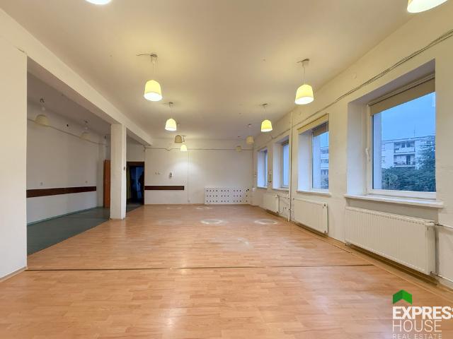 Lokal wynajmę, BIAŁYSTOK, CENTRUM,, 175 m2, cena: 4 900 zł