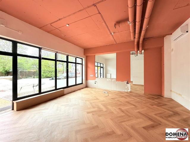 Lokal wynajmę, BIAŁYSTOK, CENTRUM, 86 m2, cena: 5 400 zł
