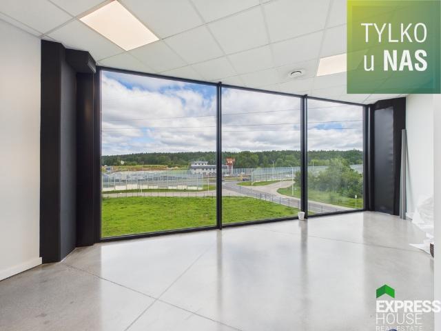 Lokal wynajmę, BIAŁYSTOK, DZIESIĘCINY, gen. Gustawa Orlicz Dreszera, 144 m2, cena: 7 200 zł