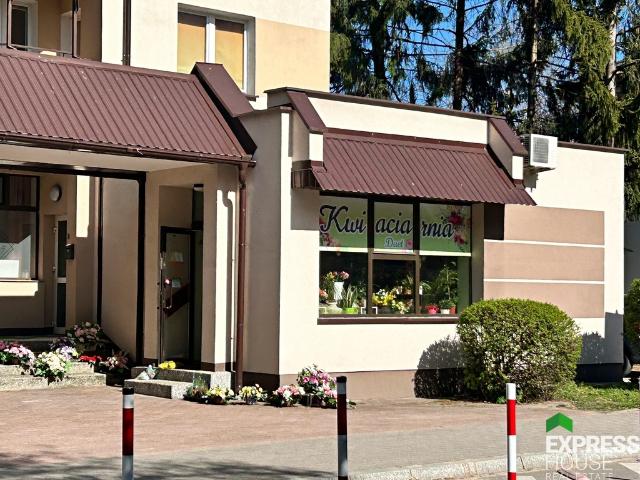 Lokal wynajmę, BIAŁYSTOK, PIASKI, Wesoła, 23 m2, cena: 1 800 zł