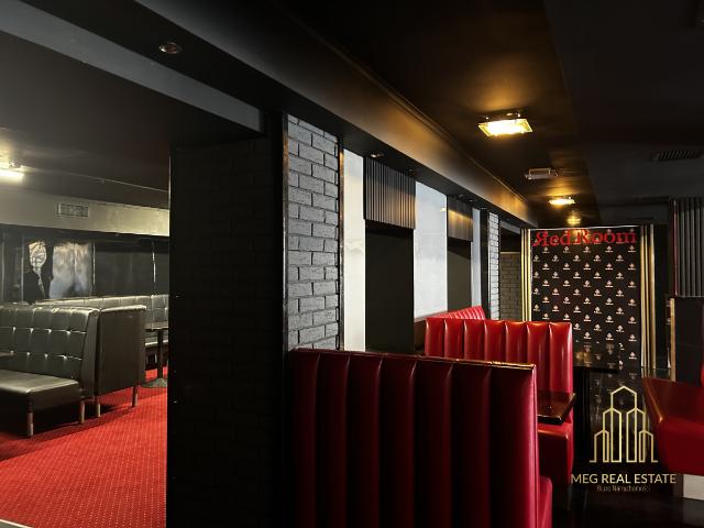 Lokal wynajmę, Białystok, Piaski, Legionowa, 232 m2, cena: 7 000 zł