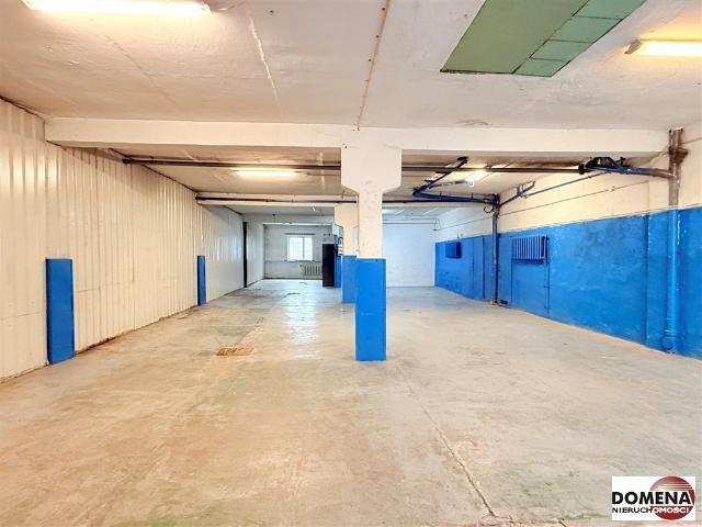 Lokal wynajmę, BIAŁYSTOK, STAROSIELCE, 190 m2, cena: 4 750 zł