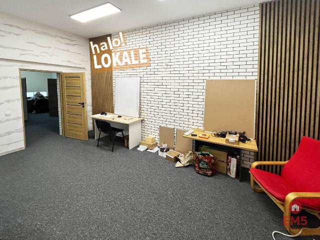 Lokal wynajmę, Białystok, Starosielce, 100 m2, cena: 3 000 zł