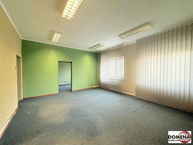 Lokal wynajmę, BIAŁYSTOK, STAROSIELCE, 43 m2, cena: 1 305 zł