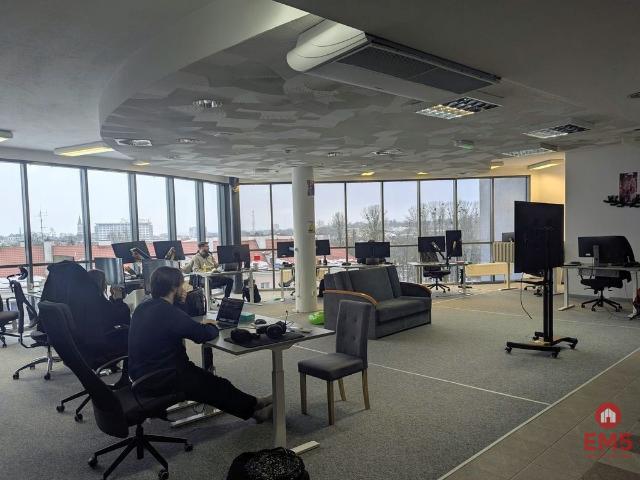 Lokal wynajmę, Białystok, Sienkiewicza, Sienkiewicza, 515 m2, cena: 38 000 zł