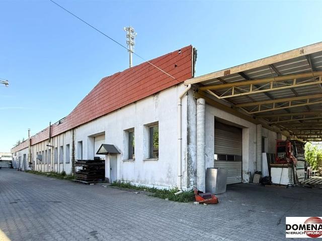 Lokal wynajmę, BIAŁYSTOK, WYGODA, 840 m2, cena: 21 840 zł