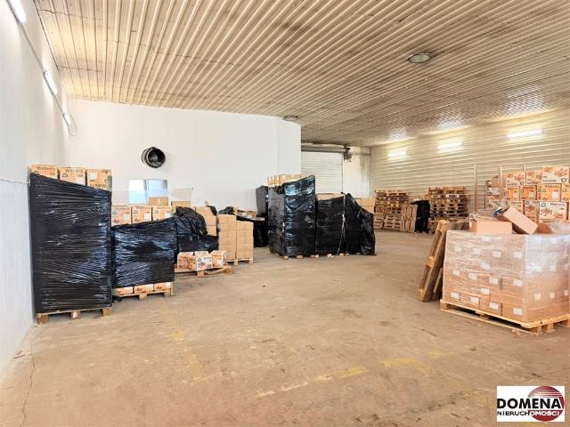 Lokal wynajmę, BIAŁYSTOK, WYGODA, 300 m2, cena: 8 100 zł